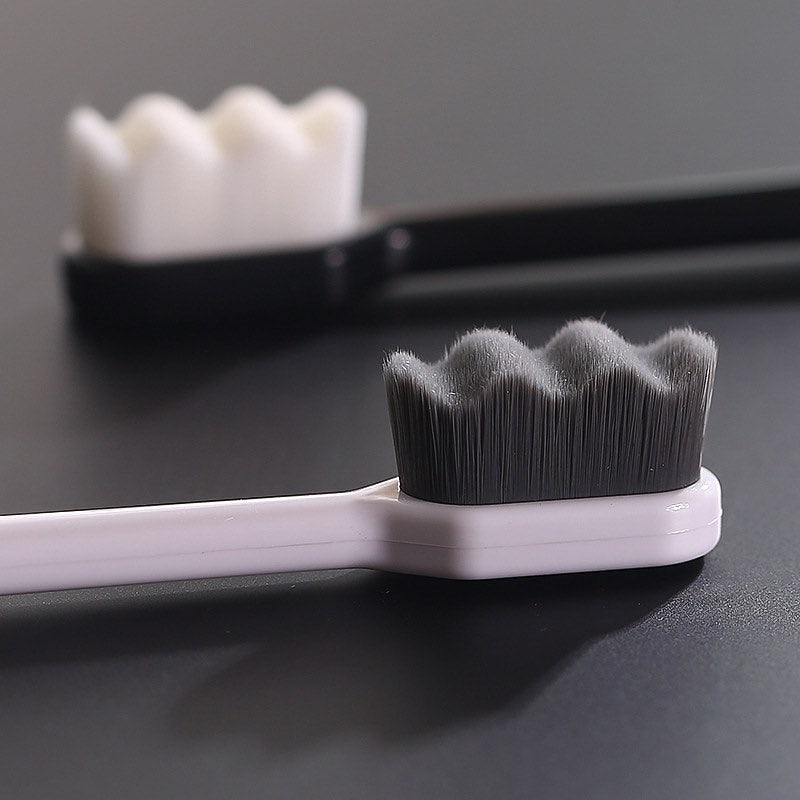 Nano Toothbrush