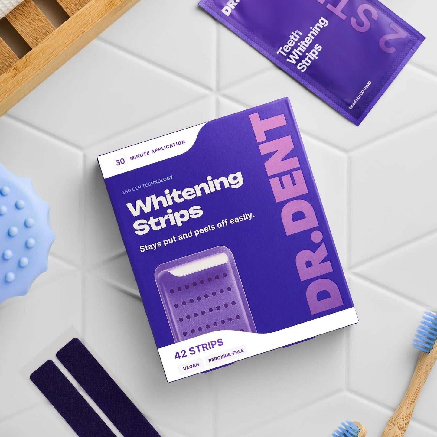 Teeth Whitening Strips
