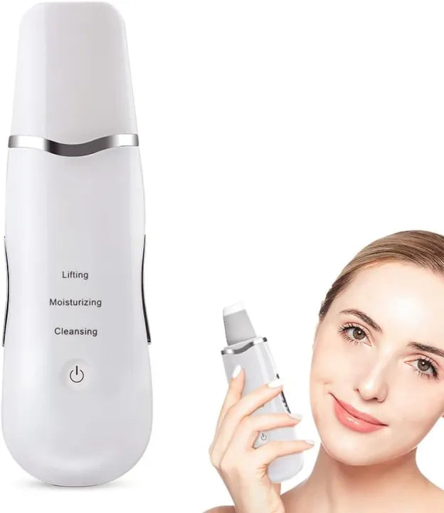 Blackhead Remover Machine