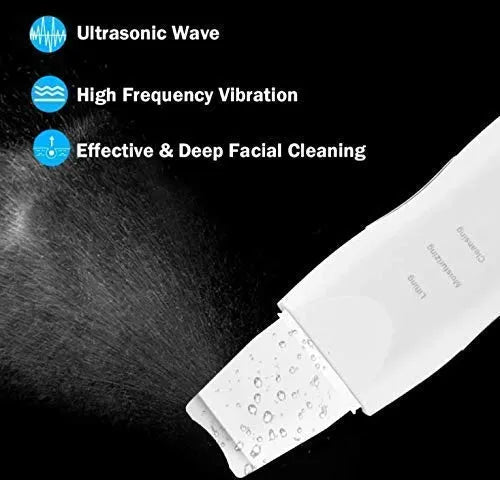 Blackhead Remover Machine