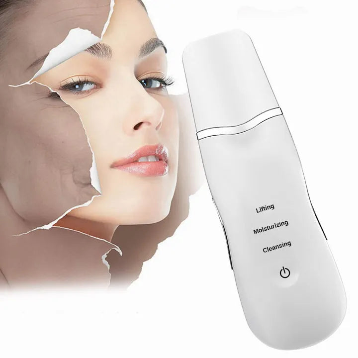 Blackhead Remover Machine