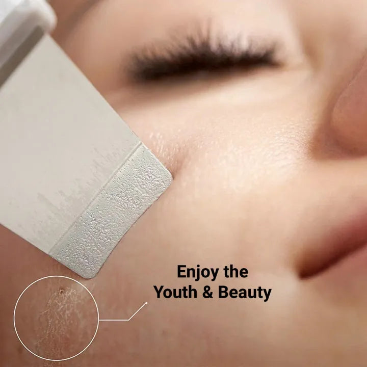 Blackhead Remover Machine