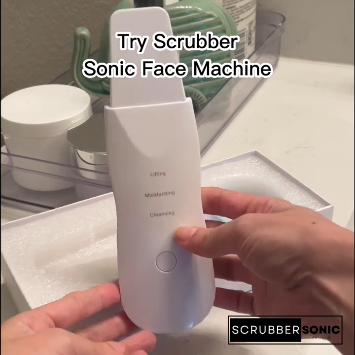 Blackhead Remover Machine