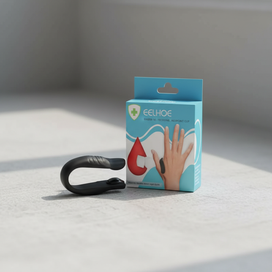 EELHOE Acupoint Clip Hero Product Shot